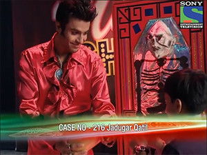 Jaadugar Qatil Part 1