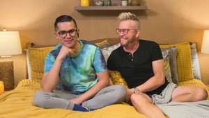 Love In Paradise: My Girlfriend's Girlfriend