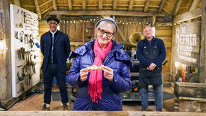 Painting of Queen Henrietta Maria