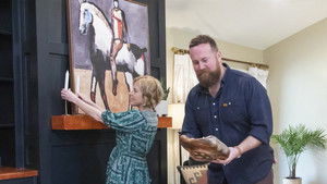 Wood, Brick and Clay