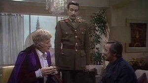 The Mind of Evil (2)