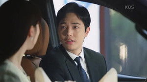 Did you put a tail on me?!