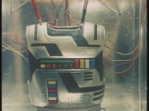 Retsu in Danger! The Great Reversal