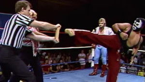 Mid-South Wrestling - Sep. 07, 1985