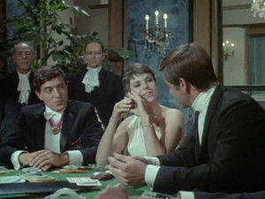 It Takes One to Know One