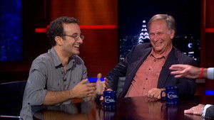 Jad Abumrad & Robert Krulwich