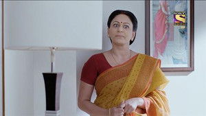 Ishwari Realizes Her Mistake