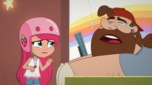 The Super Spicy Pizza