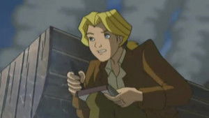 The Shot Heard Round the World