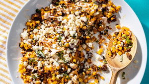 Fresh Mexican-Inspired Dinners