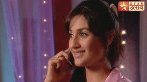 Nupur Prepares a Dessert