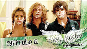 Episode 12: FAMILY PORTRAITS