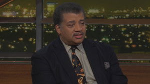 November 22, 2024: Neil Degrasse Tyson, Donna Brazile, Andrew Sullivan