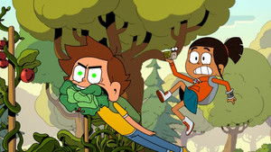 The Enchanted Bracelet