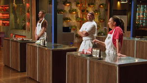 Final Three: Time Auction