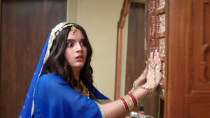 Natasha's Search For The Papers