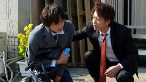 Showdown of the two!!