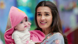 The Pandyas Plan a Party