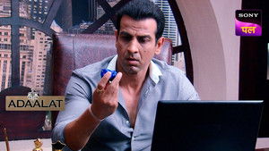 Khwab Mein Hatya Part 2