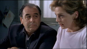 Two of us / Hallelujah