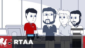 Apple Pay-n in the Butt