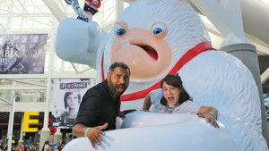 To Live and Game in LA