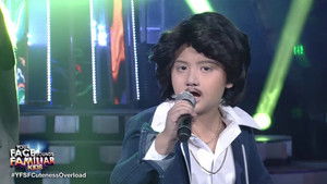 #YFSFCutenessOverload