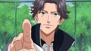 The Last Triple Counter