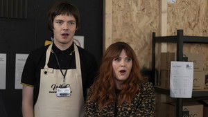 Be Not Afraid of Greatness