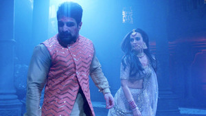 Revenge is Served, Vikrant!