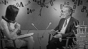 Joan Bakewell Remembers… Marcel Duchamp in Late Night Line-Up