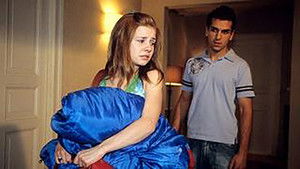 The One in Which Axel Turns Green