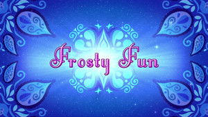 Frosty Fun