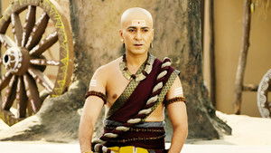 Tenali Rama's Announcement