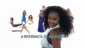 Cintia Rosa is The WebUser from Mangueira