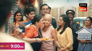 Rajesh's New Mission