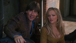 What Will Be Was Not