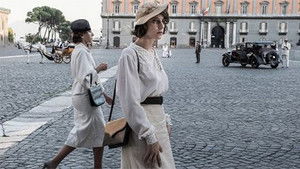 Everyone in Their Place