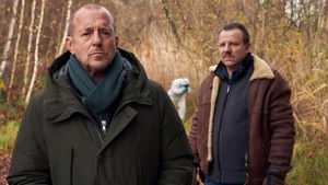 Ein Mädchen wird vermisst