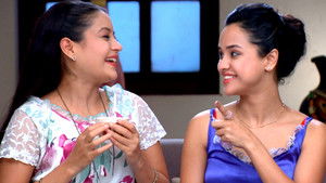 Sharad Searches For His Blood