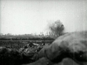 The Somme - A Storm of Steel