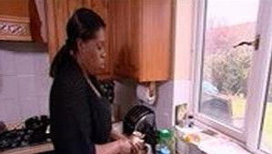 Derby, Patsy Sewell-Mwamba