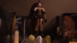 A Slip Through Time and Space Pt. 2