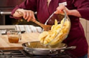 All-American Fruit Desserts