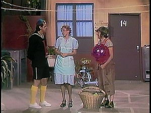 Los Globos de Quico