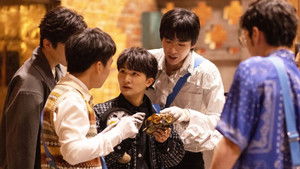 The Unforgettable Chuyang Alley (Part 1)