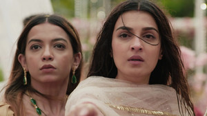 Dhara to Reveal The Truth