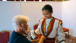 We're Letting Race Brain Win