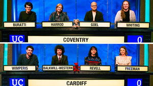 Coventry v Cardiff