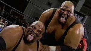 ECW Hardcore TV - Feb. 13, 1996